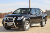 Nissan Navara 2012 Elegance 4x4