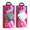 Hoco Power bank Mobile High-ranking 20000mAh Dual USB