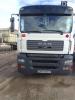 Man Tga 400 2007