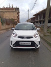 Kia Picanto 2016 Sportline