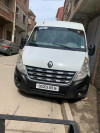 Renault Master 2013 Châssis Long