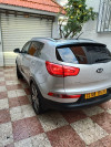 Kia Sportage 2015 Sportage