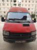 Renault Master 1993