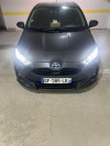 Toyota Yaris 2023 Hybride