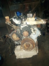 Moteur nissan patrol TD 42