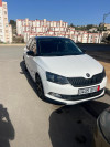 Skoda Fabia 2019 Active