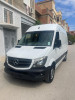 Mercedes Sprinter 2016 Sprinter