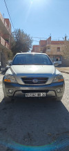 Kia Sorento 2008 