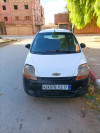 Chevrolet Spark 2012 