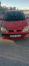 Renault Scenic 2002 Scenic