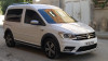 Volkswagen Caddy 2018 Alltrack