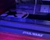 Ps4 pro 1000GB edition star wars Ps4 pro