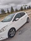 Peugeot 208 2014 Allure