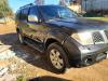 Nissan Pathfinder 2007 Pathfinder