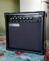 Ampli guitare Yamaha AG15 ii 