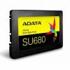 DISQUE SSD SATA ADATA SU680 256GB