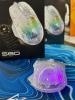 SOURIS MAGMA SWIP S80 CRYSTAL 