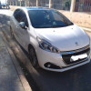 Peugeot 208 2016