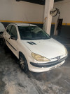 Peugeot 206 2002 206