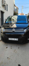 Citroen Jumpy 2019 Jumpy