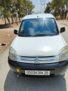 Berlingo Berlingo 2014 