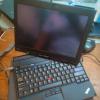 Thinkpad x201t Tablette i7 8go 240ssd