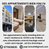 Vente Appartement F3 Alger Dar el beida