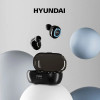 Écouteurs bluetooth hyundai