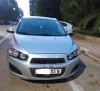 Chevrolet Sonic Hatchback 2013 LS