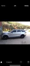 Land Rover Range rover velar 2017 