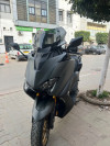 Yamaha Tmax 560 tech max 2022