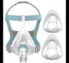 MASQUE CPAP ET VNI FULL FACE VITERA 