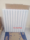 Vente radiateur en fonte rénover avec garantie 