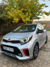 Kia Picanto 2018 GT-Line