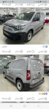 Fiat دوبلو جديدة 2024 2024 وهران