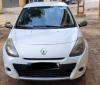 Renault Clio 3 2011 