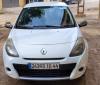 Renault Clio 3 2011 