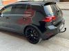 Volkswagen Golf 7 2017 Gtd