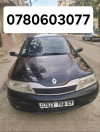 Renault Laguna 2 2002 Laguna 2