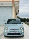 Fiat 500 2025 Nyarid