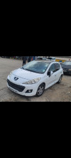 Peugeot 207 2012 Allure