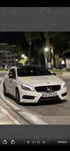 Mercedes Classe A 2015 250 Exclusif