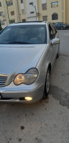 Mercedes Classe C 2002 Avantgarde