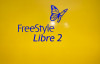 Capteur freestyle libre 2