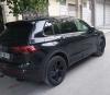 Volkswagen Tiguan 2023 Black black