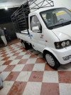 DFSK Mini Bus 2012 