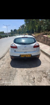 Renault Megane 3 2015 Limited