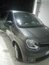 Renault Twingo 2020 Zen