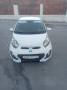 Kia Picanto 2013 Pop