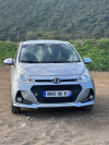 Hyundai Grand i10 2018 Restylée DZ